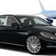 wandsworth-taxis Fleet Transfers - Jet airport cars